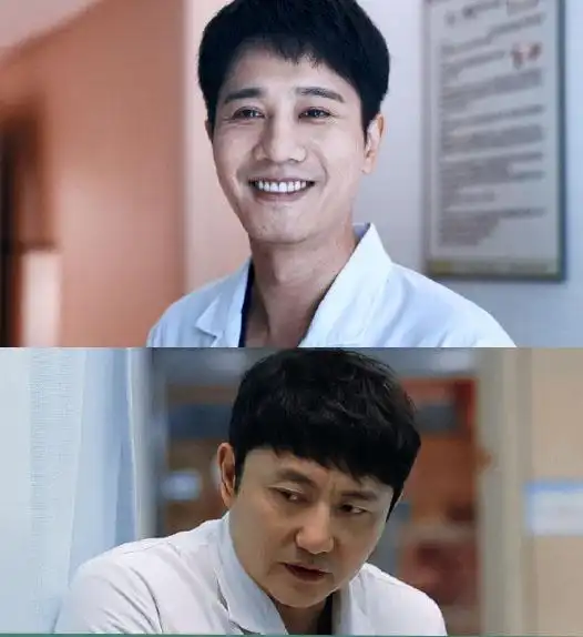 彭冠英主演,无宣传无滤镜无美颜,白色城堡主打一个真实
