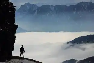 云端上的天空之城