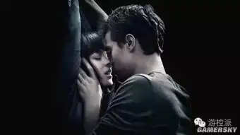 五十度黑被评为r级真的很黄很暴力
