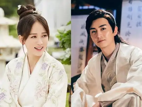 2019年这些古偶要开播,你最期待哪部摆好小板凳等着吧