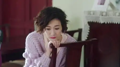 月嫂先生那娜首次向父母坦白对沈心唯是爱,父母笑了