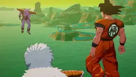 花游记15集中字预告悟空李昇基和互换灵魂后的三藏要开船