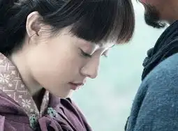 关云长揭两王一后剧情孙俪姜文争子丹
