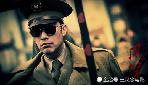 封面胜算开播,柳云龙再演谍战剧,网友吐槽女主演技,节奏拖沓
