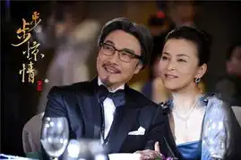 步步惊情海量剧照首发多角关系步步惊心