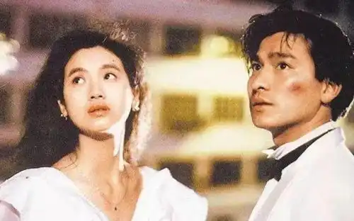 她和男友长跑12年却因家暴分手,拒绝刘德华求婚嫁圈外人非常幸福
