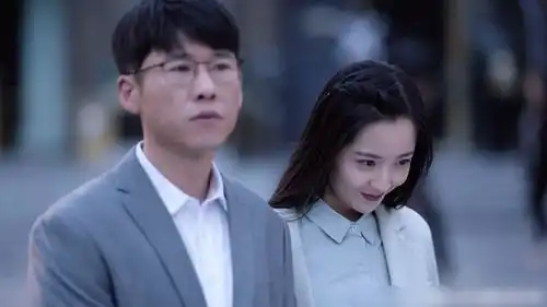 暴风眼马尚安静变相见家长,双方妈妈很满意,原地结婚
