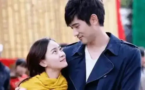 再见王沥川开机,高以翔续演沥川,女主换成了她