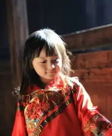 pk掉韩小野奥莉甜馨儿芈月传小芈月刘楚恬成新一代未来国民媳妇儿