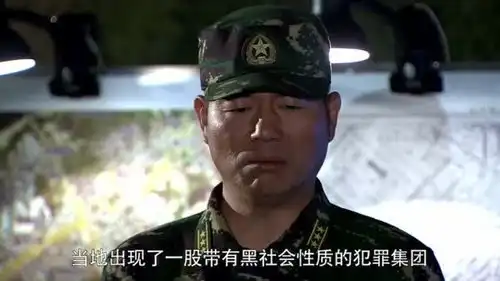 我是特种兵33一个蝎子惊动特种部队出动,参谋长他杀了我儿子
