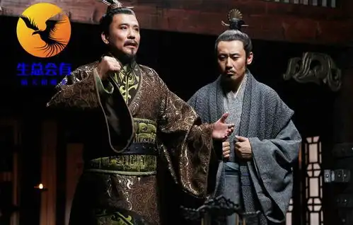 秦始皇为什么自称为朕,知道它的含义,恍然大悟
