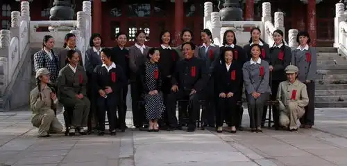 中国大片20年新主流电影新在哪里路在何方
