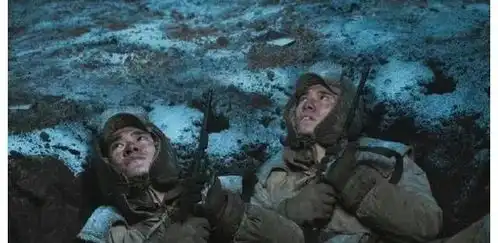 阳光人寿云南分公司集体观影长津湖之水门桥
