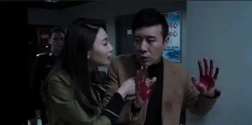 猎毒人最后的卧底究竟是谁不是女财务总监,而是那个人

