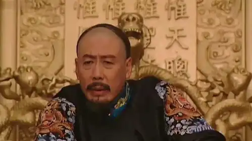 雍正王朝来看看张廷玉的办事能力堪称全剧精彩难怪配享太庙.1
