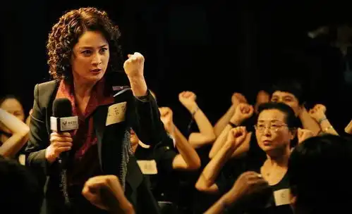 这个清明最癫的片,捧出影后