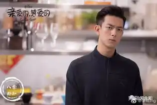 如何评价电视剧亲爱的,热爱的原名蜜汁炖鱿鱼
