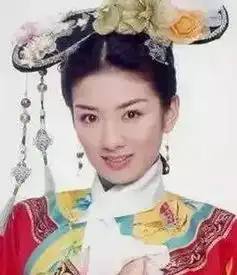 爆肥的她终于美回来了,新剧照太惊艳