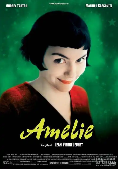 旧电影天使爱美丽被嫌弃的松子的一生,隐藏的宝藏电影