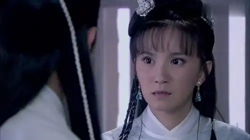 楚留香新传老板娘被杀,楚留香怀疑张洁洁,姑娘委屈出走
