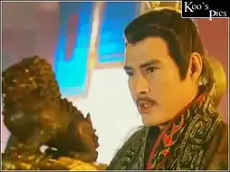 顾冠忠绝世双骄剧照