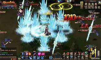 领略粗暴的魅力书剑恩仇录武功系统