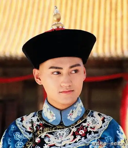 老十六胤禄,不争不抢闷声发大财,哥哥雍正帝送上一顶铁帽子