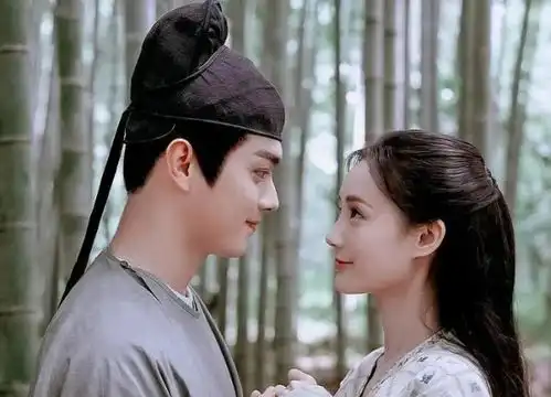 骊歌行官宣定档海报,李一桐许凯被压两年,配角都红了
