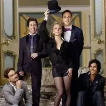 生活大爆炸第六季bigbangtheoryseason6verycd电驴大全