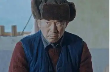 正阳门下结局贺永强让人流泪,身为二级演员的他曾4年无戏可拍
