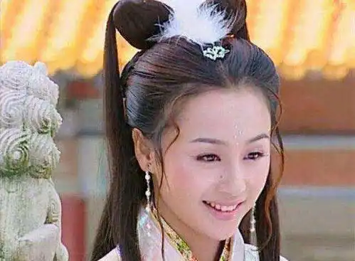 乌龙闯情关16年了,男主过气女主消失多年,龙套的她最当红
