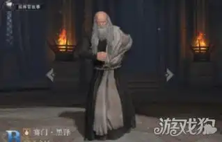 权力的游戏手游指挥官赛门黑泽品质提升方法
