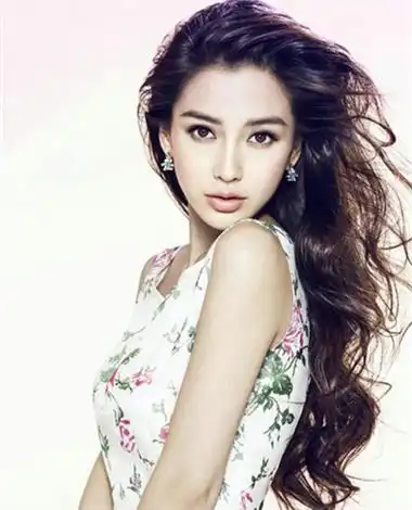 杨颖和黄晓明,不要再炒作离婚啦把精力放在事业上,才能长久
