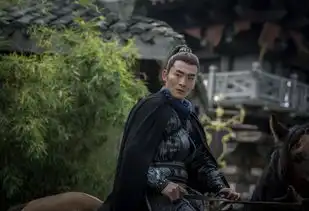 孤芳开播魏炳桦沙场化身英勇大将
