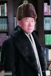 潘粤明加盟建党伟业李雪健将演杨开慧父亲