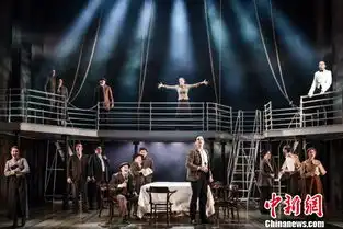 天桥艺术中心八个月票房过亿经典国际剧目撑起半边天
