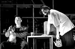 孟京辉版茶馆国际首秀获赞
