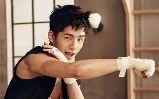 唐人街探案290后演员刘昊然,如此演技该怎么评价此人