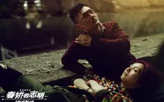 五一看啥片这几部电影值得一看