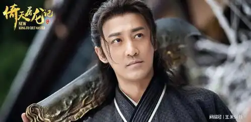 笑傲江湖王晶vs徐克,吴京领衔,2024武侠神仙大对决