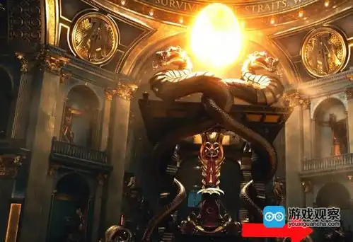 斯皮尔伯格执导头号玩家中那些令人惊喜的游戏彩蛋
