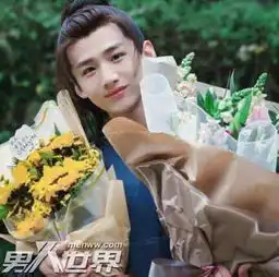 倪妮白敬亭关系不再神秘白敬亭暗戳戳道出两人小秘密