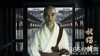 陈凯歌妖猫传曝新剧照,先前传闻的张雨绮并不是演杨贵妃