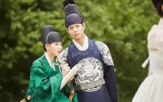 求韩剧云画的月光百度云资源

