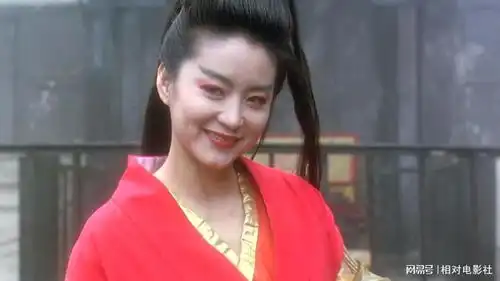 新版笑傲江湖电影正式开拍选角喜忧参半,王晶担任导演