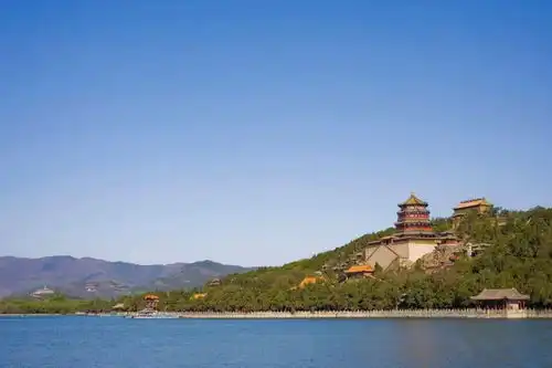 泉州申遗成功,中国56处世界文化遗产地你又去过几个
