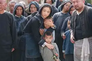 电影武侠曝剧照汤唯首演绝望的主妇