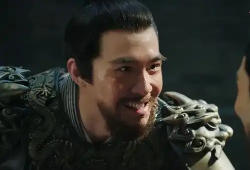 大明风华中的他,临终忍受古今未有的酷刑而死