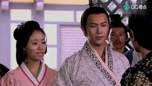 美人心计刘章争夺皇权的路上,妻子成了绊脚石
