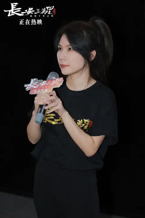 长安三万里主题活动走进广州主创学习粤语诗韵之美